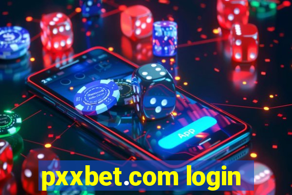 pxxbet.com login